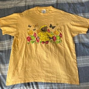 Single Stitch Vintage Paddington Tee